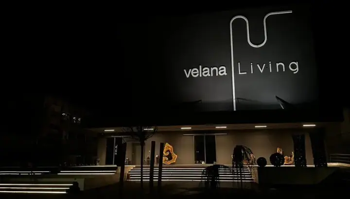 Velana dvorana